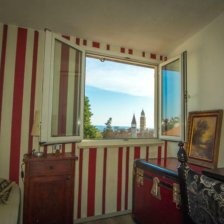 Apartment Vintage Art 스플리트 외부 사진