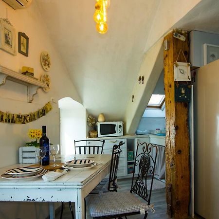 Apartment Vintage Art 스플리트 외부 사진