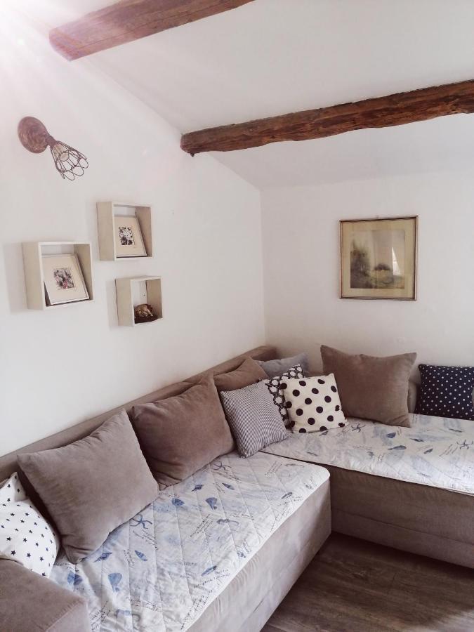 Apartment Vintage Art 스플리트 외부 사진
