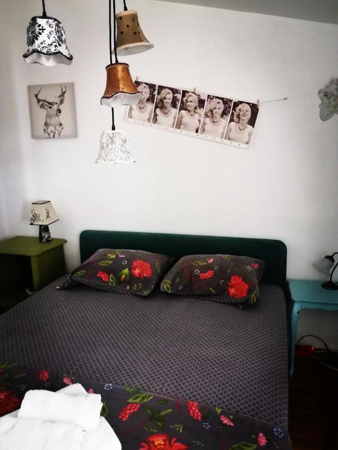 Apartment Vintage Art 스플리트 외부 사진