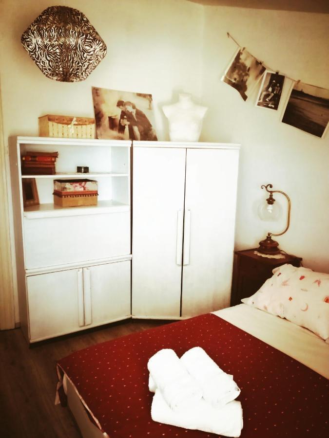 Apartment Vintage Art 스플리트 외부 사진