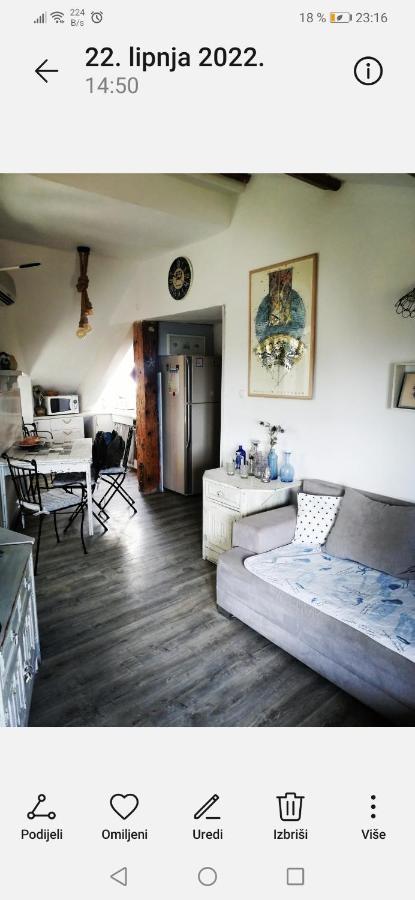 Apartment Vintage Art 스플리트 외부 사진