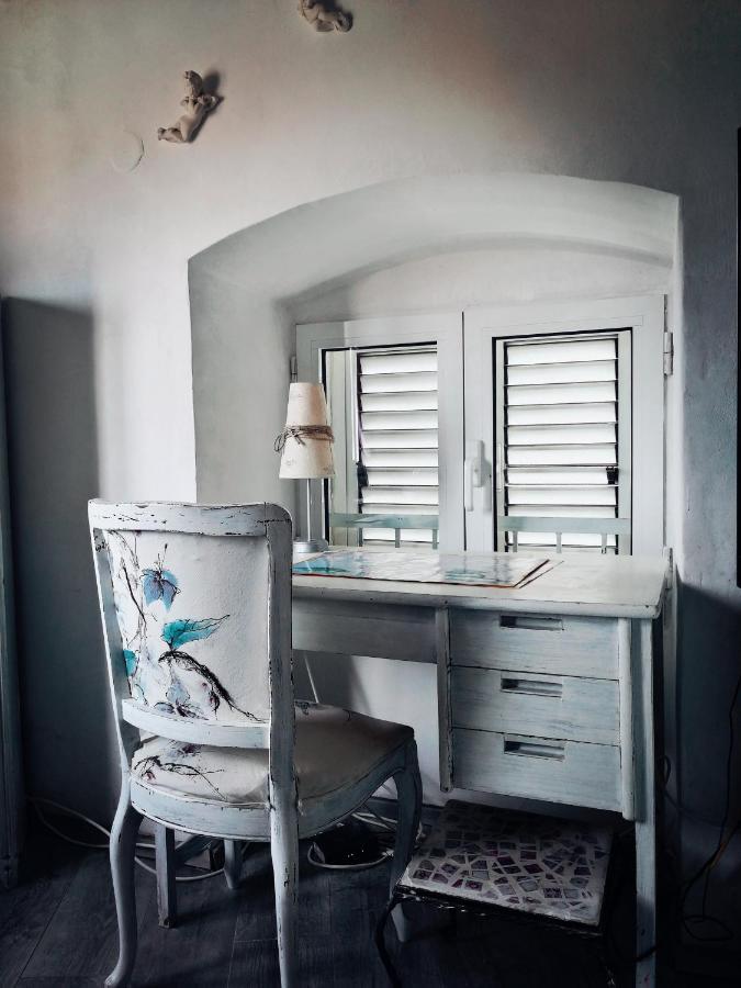 Apartment Vintage Art 스플리트 외부 사진