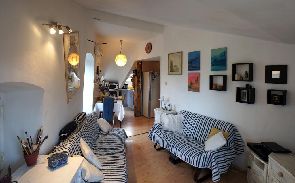 Apartment Vintage Art 스플리트 객실 사진
