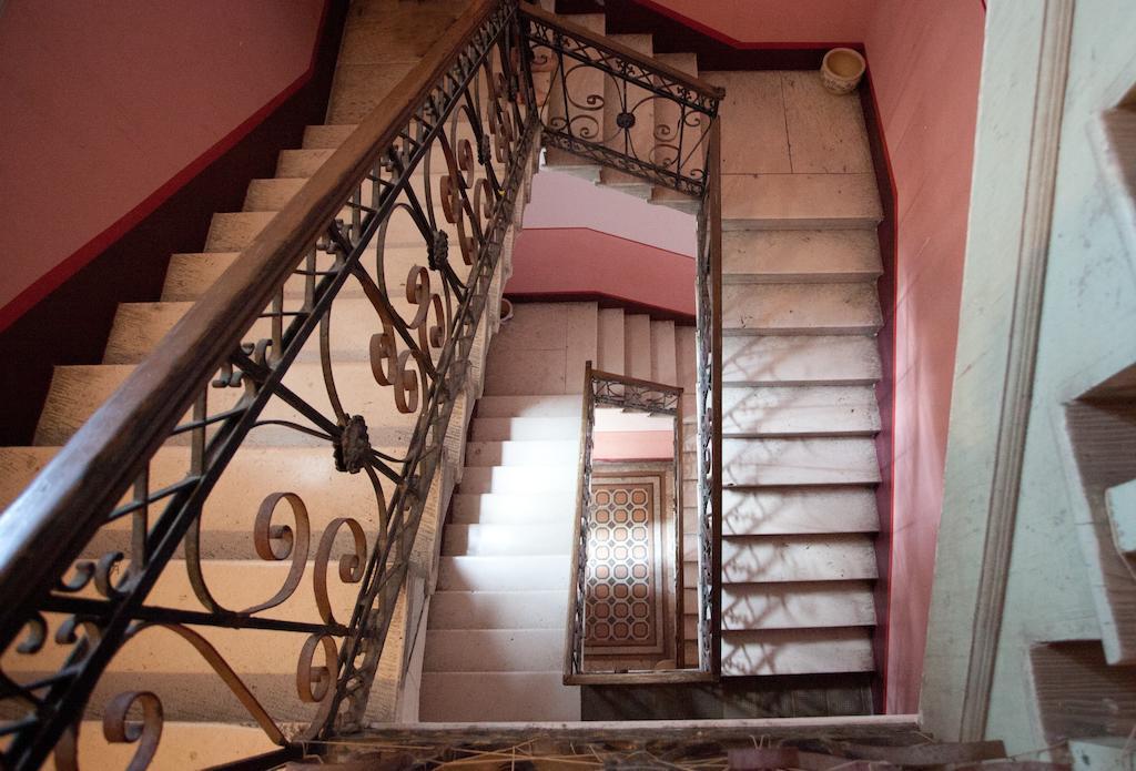Apartment Vintage Art 스플리트 외부 사진