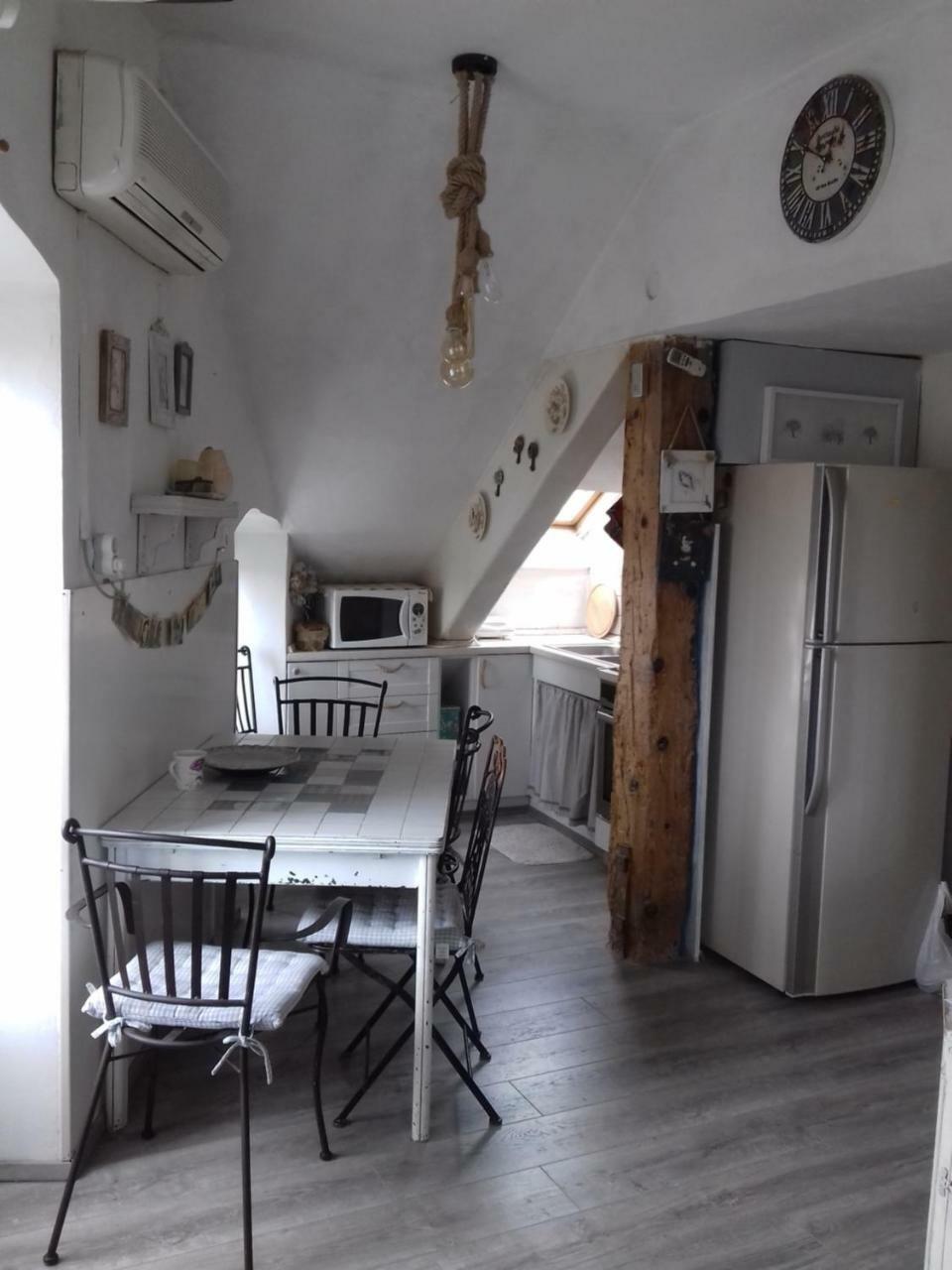 Apartment Vintage Art 스플리트 외부 사진