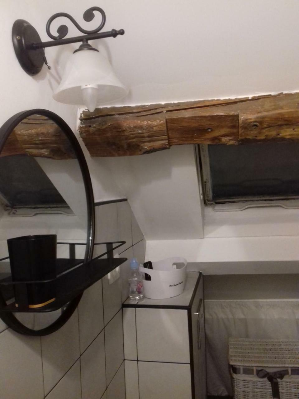 Apartment Vintage Art 스플리트 외부 사진