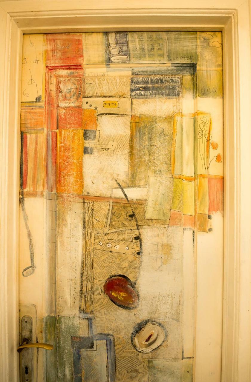 Apartment Vintage Art 스플리트 외부 사진