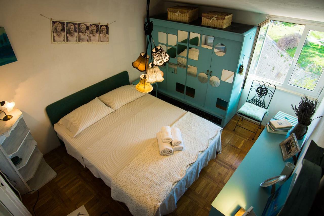 Apartment Vintage Art 스플리트 외부 사진