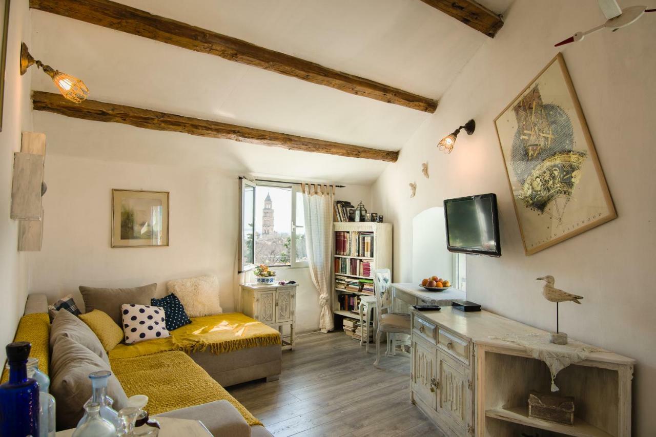 Apartment Vintage Art 스플리트 외부 사진