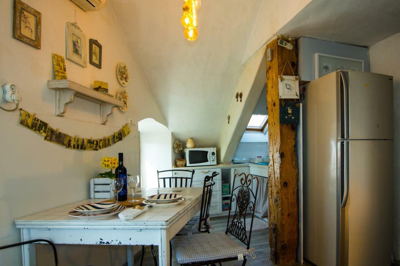 Apartment Vintage Art 스플리트 외부 사진