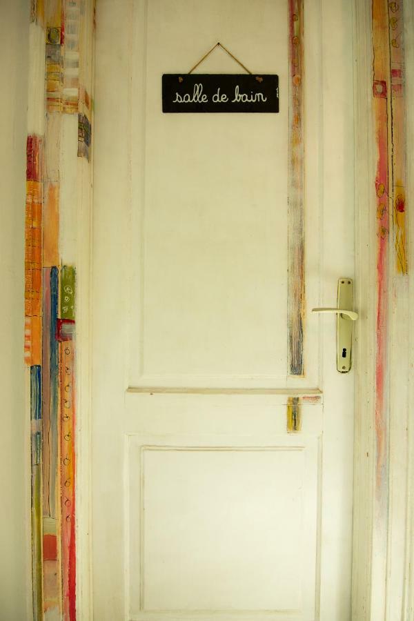 Apartment Vintage Art 스플리트 외부 사진